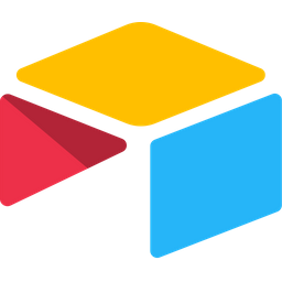 Airtable logo