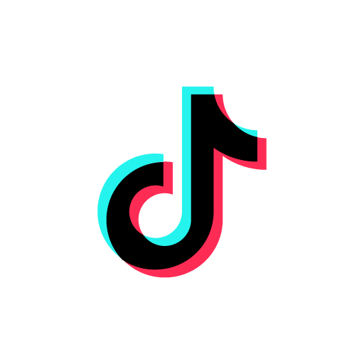 TikTok logo
